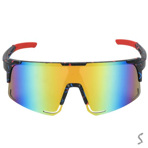 Окуляри сонцезахисні 14.5*13см Stenson R79073 фото 2