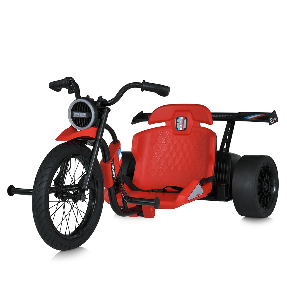 Дитячий електо-дриф-карт Bambi Kart M 5847A-3