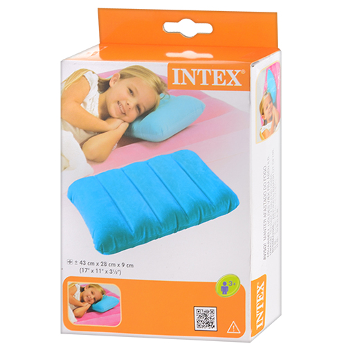 Надувна подушка Intex 68676 фото 4