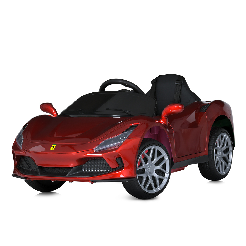 Електромобіль дитячий Bambi Racer M 5860EBLRS-3