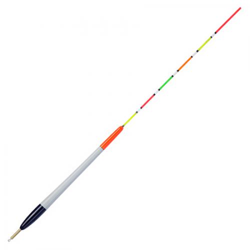 Поплавець відвантажений бальза 3+2г 10шт/уп Sams Fish (SF23751)
