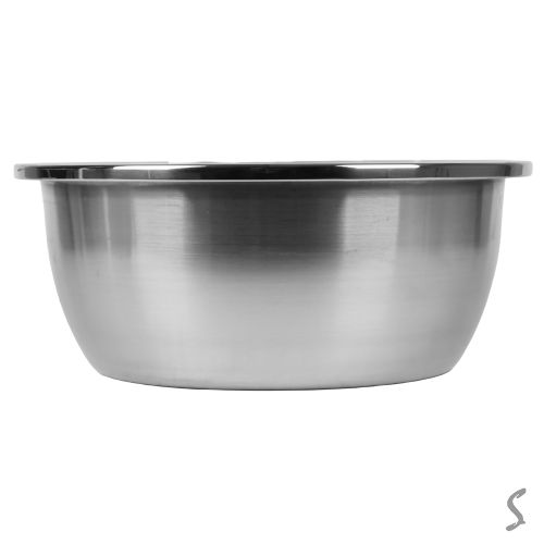 Миска SS "Deep Line" 32см Stenson R40329-32 фото 2