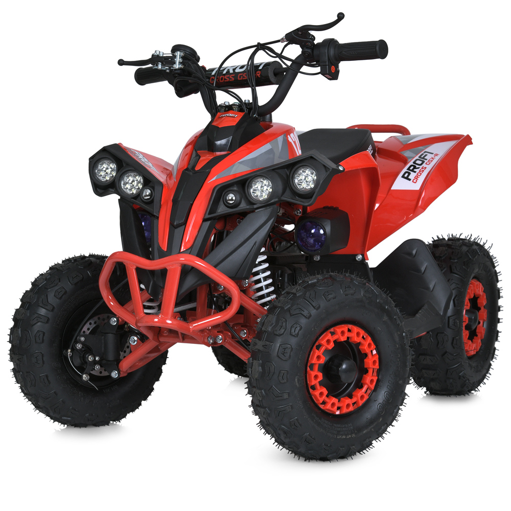 Електроквадроцикл дитячий Bambi Racer E-XBW-1200-3(MP3)