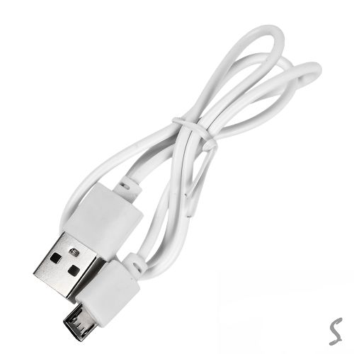 Пляшка-блендер портативна USB 400мл Stenson R97700 фото 2