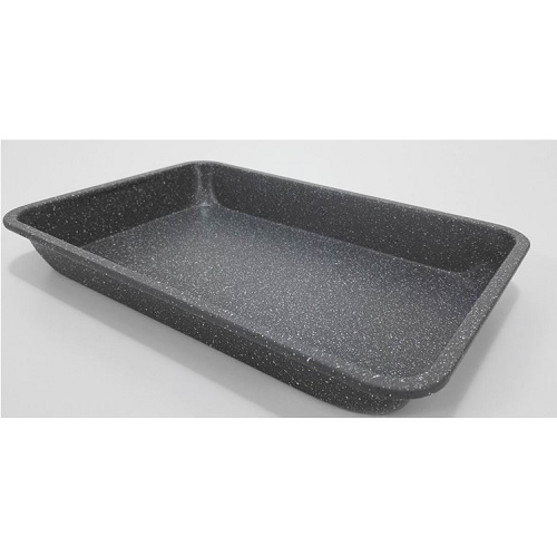 Деко для запікання 40*32.5*5см Stenson (801185)