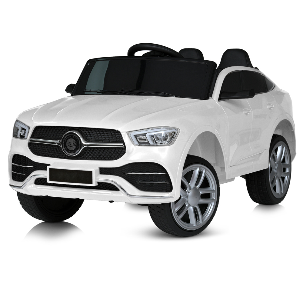 Електромобіль дитячий Bambi Racer M 6015EBLR-1 «Mercedes-Benz»