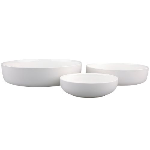 Салатник порцеляна "Celene" 9" (23см) Stenson MC6134-9