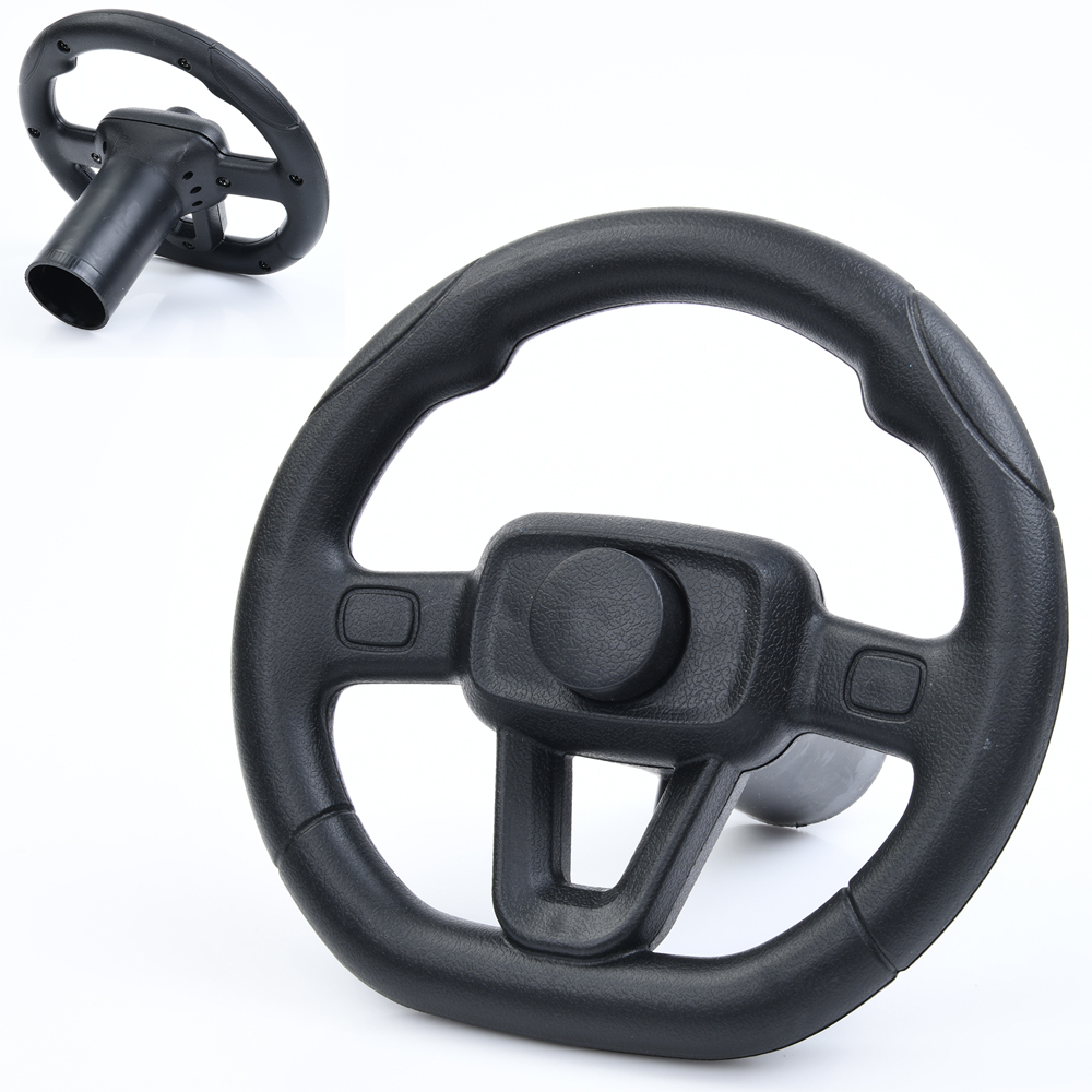 Кермо для дитячого електромобіля Bambi Racer M 5733-ST-WHEEL