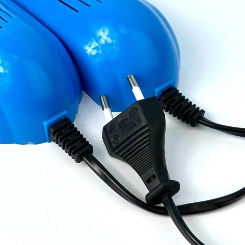 Сушарка для взуття електрична 12W Stenson WW02560 фото 4