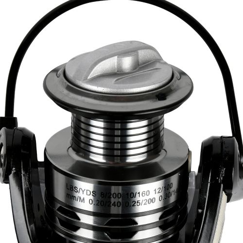 Котушка фідерна 3000 3bb Stenson SF24351-3 фото 3