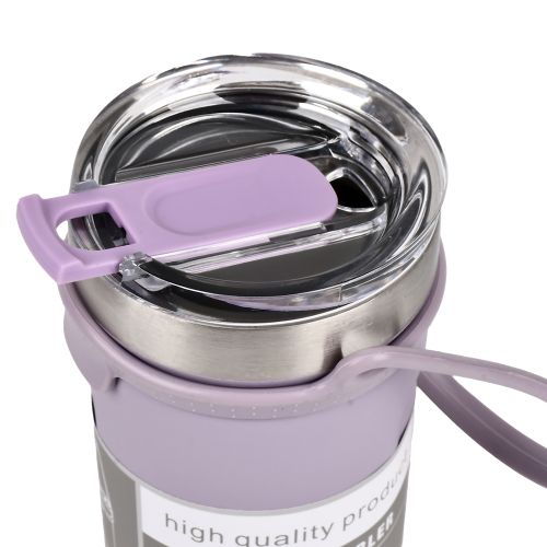 Термокухоль 500мл Stenson MT-5347 фото 3