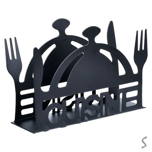 Серветниця "Cuisine" 14*9см Stenson R99892-4 фото 2