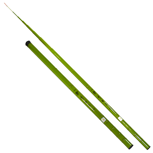 Вудка безкількова "Bamboo" 3.6м (у склад. 63см) Sams Fish (SF24098)