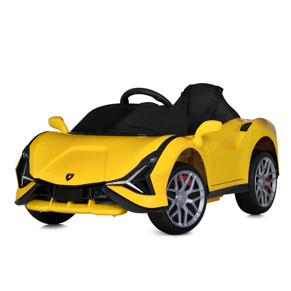 Електромобіль дитячий Bambi Racer M 5859EBLR-6