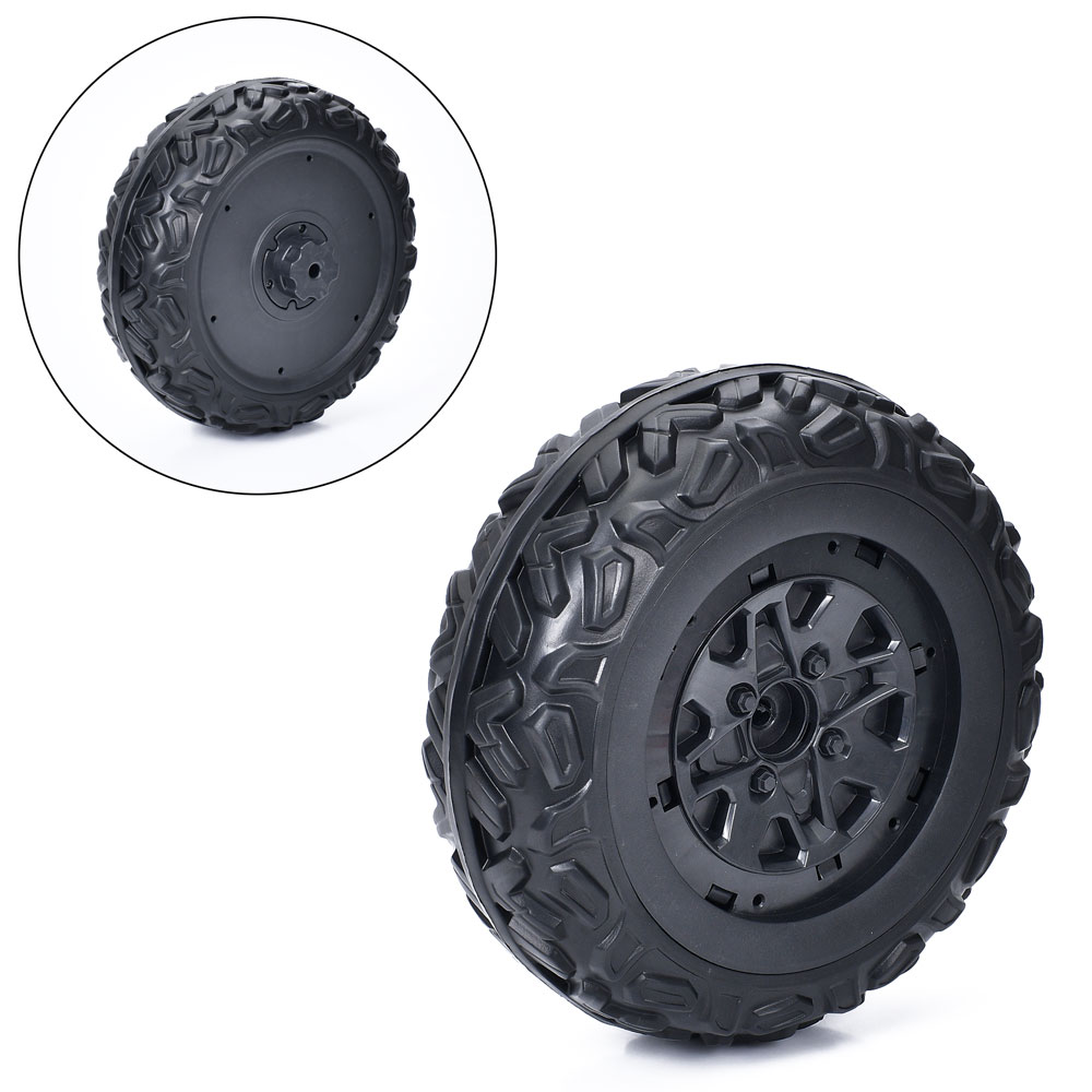 Колесо для дитячого електромобіля Bambi Racer M 6058 EVA WHEEL (задні та передні однакові)