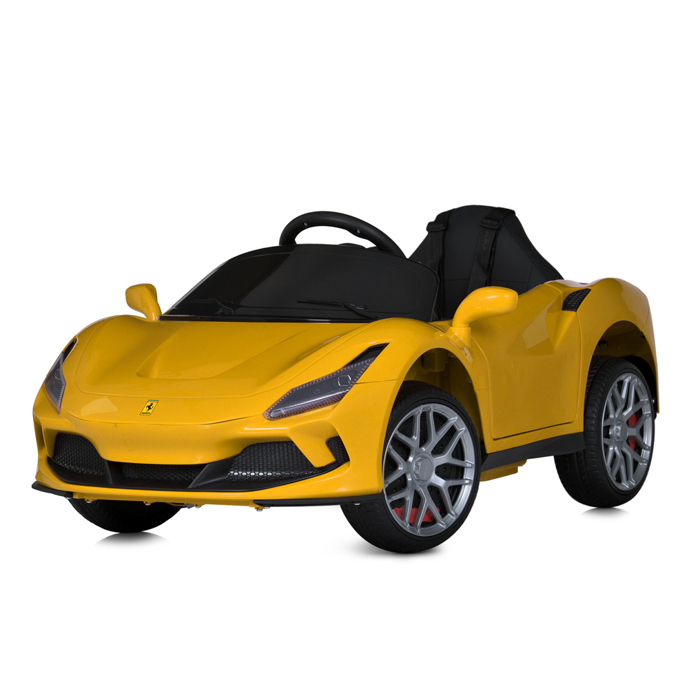 Електромобіль дитячий Bambi Racer M 5860EBLR-6