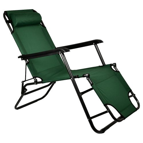 Крісло-шезлонг M 153*60*80см Stenson MH-3068M-1
