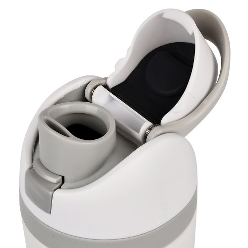 Термос-поїлка 570мл Stenson MT-5358-0.57 фото 2