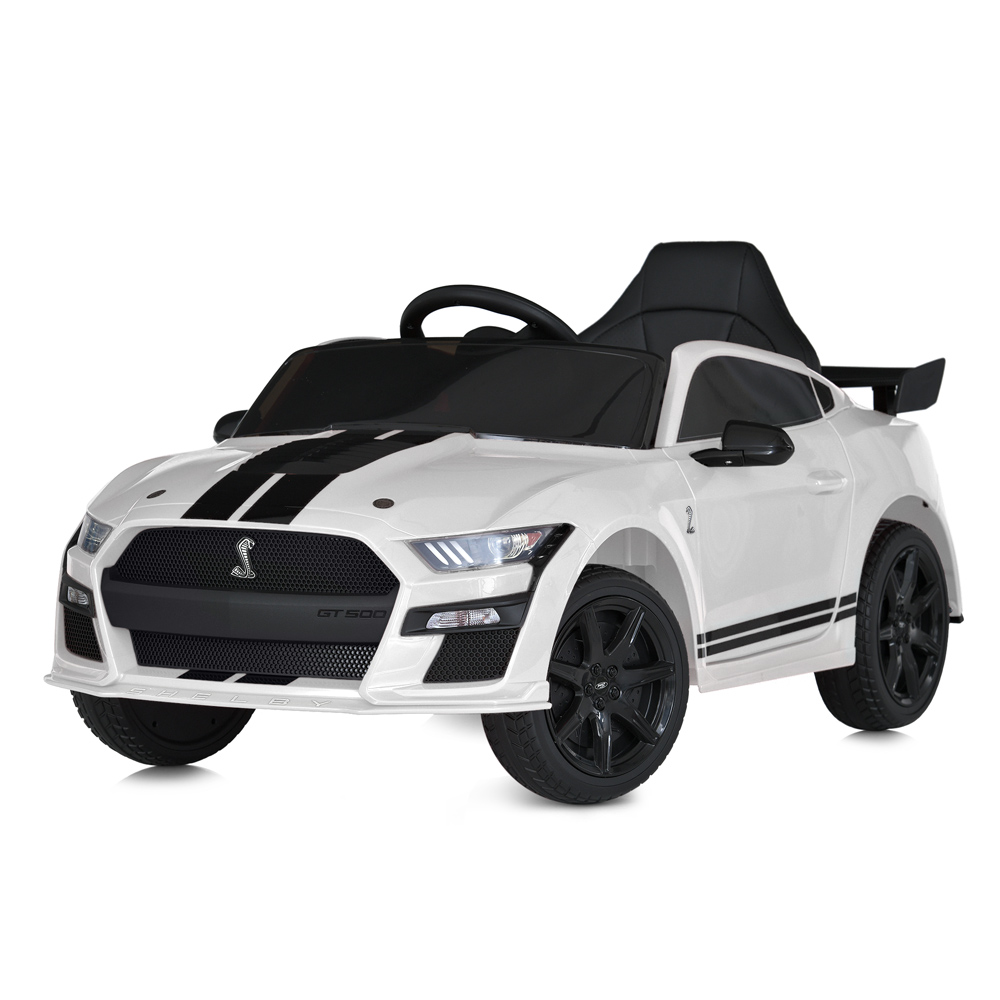 Електромобіль дитячий Bambi Racer M 5778EBLR-1