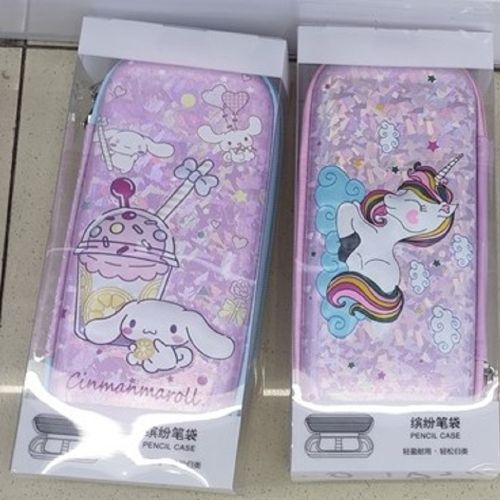 Пенал "Magical animals" 10*22см Stenson R97924