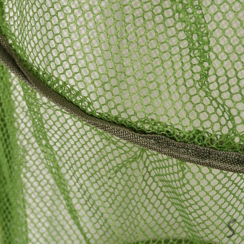 Садок риболовний з кілочком 33*250см Stenson SF24375-250 фото 3