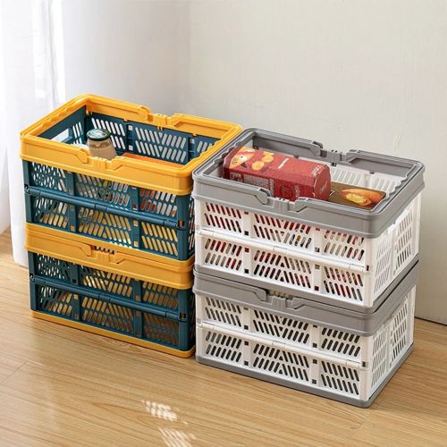 Ящик-трансформер з ручками 37*24см Stenson R94308 фото 3