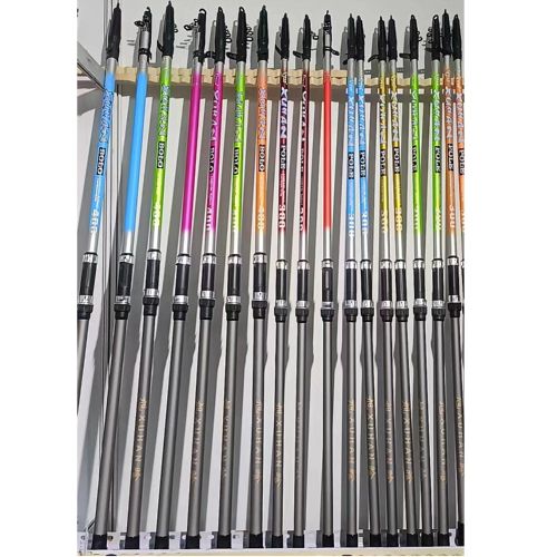 Вудка "Colored" 6м (склад. 1.25м) Stenson SF24326-6