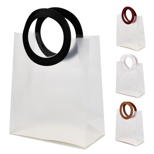 Пакет подарунковий PP S "Mist" 20*23*10см Stenson R96751-S