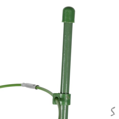 Опора для рослин кільцева 60см Stenson R36891-60 фото 2