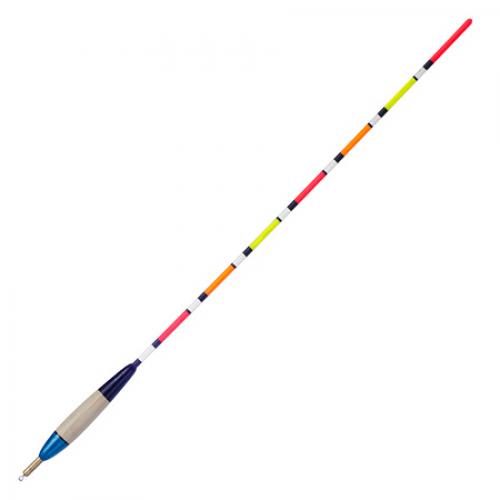 Поплавець відвантажений бальза 2+3г 10шт/уп Sams Fish (SF23754)