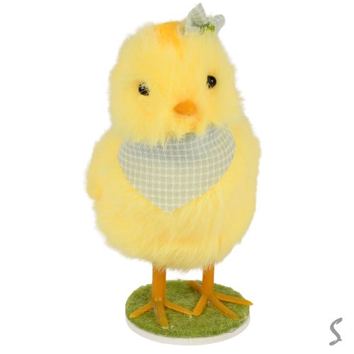 Декор великодній "Chiken" 10см Stenson R40500 фото 2