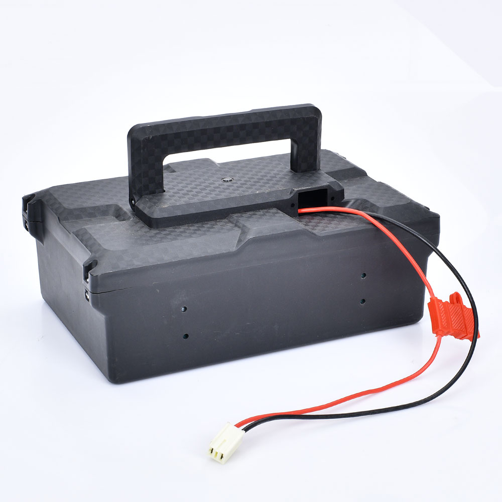 Акумулятор для дитячого електроквадроцикла Bambi Racer E-XBW-1200-BATTERY-SET
