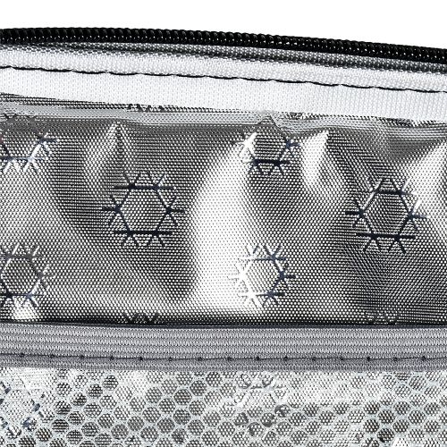 Термосумка 21*14*23см Stenson R98917 фото 2