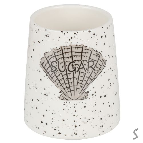 Банка на бамбуковій підставці 3пр/наб 280мл Stenson R37332 фото 4