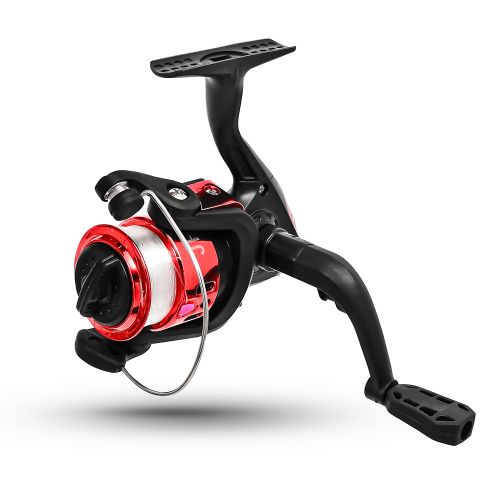 Котушка з ліскою 1bb 2000 Stenson SF24316 фото 2