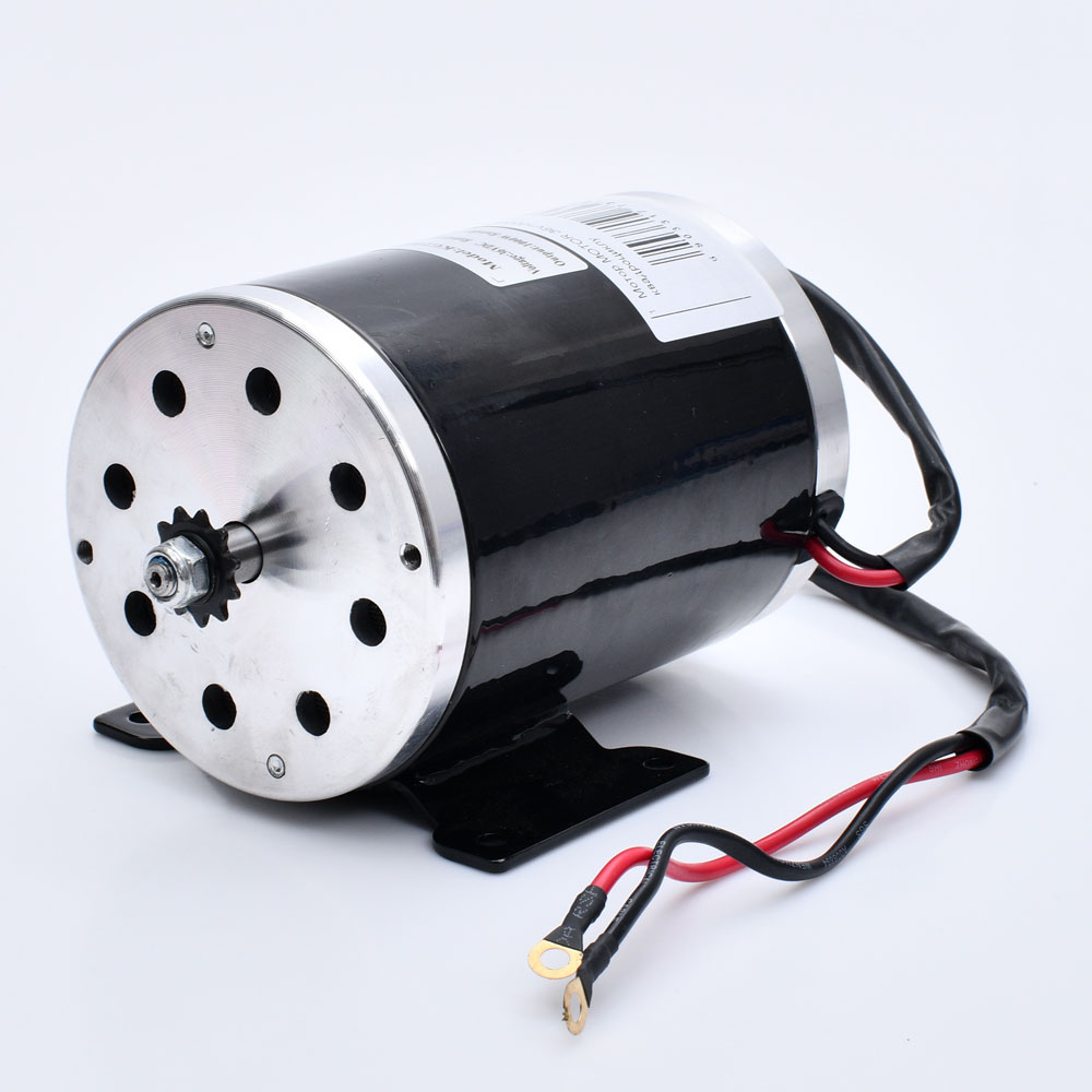 Мотор для дитячого електроквадроцикла Bambi Racer MOTOR 36V1000W
