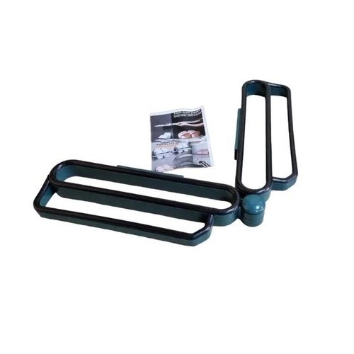 Полиця для взуття 34*10см Stenson R94128 фото 2