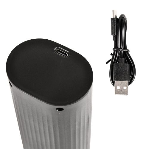 Штопор електричний USB 6*4.5*18.5см Stenson R100160 фото 3