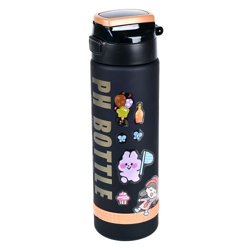 Пляшка-поїлка "PH Bottle" 1.0л Stenson R99283 фото 4