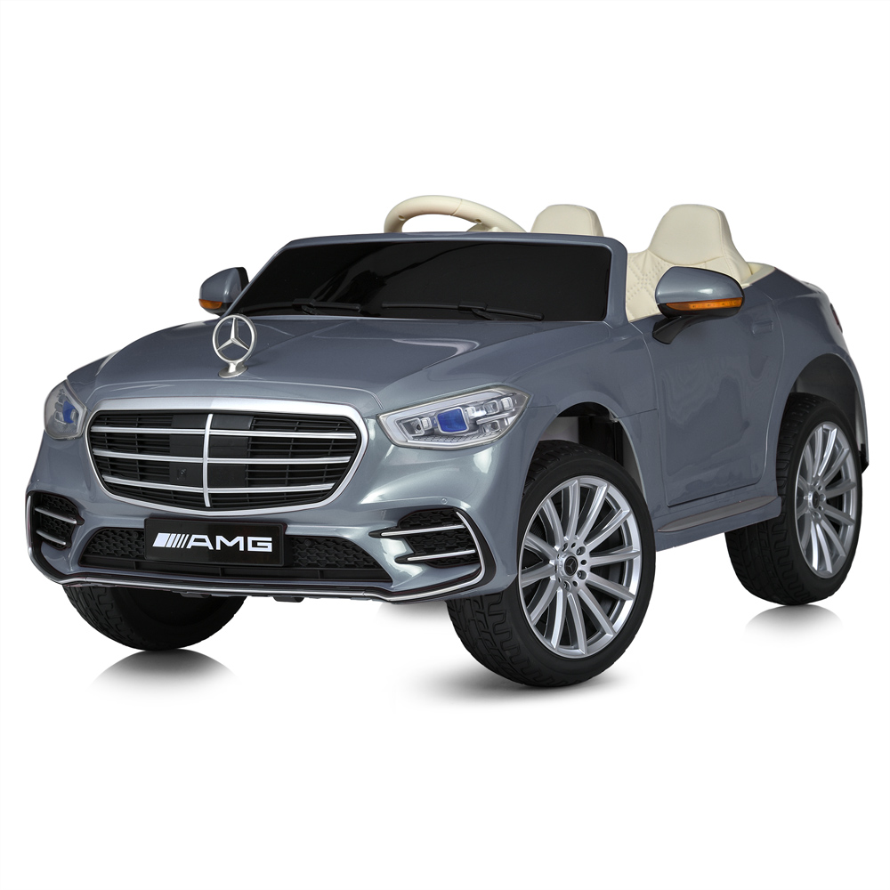 Електромобіль дитячий Bambi Racer M 6020EBLR-12 «Mercedes-Benz»