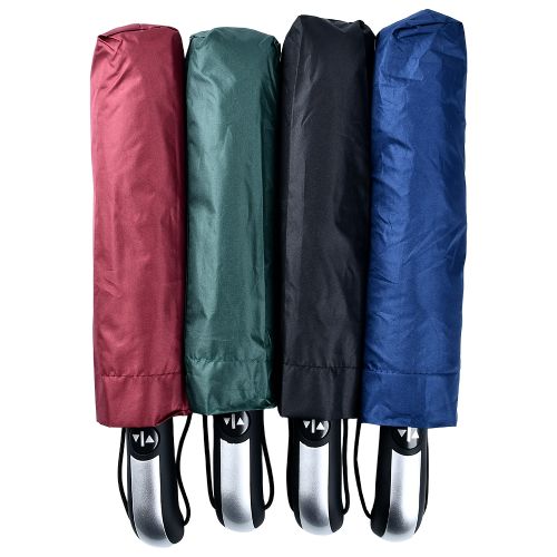 Парасолька автомат d110см 10сп Stenson R98164 фото 2