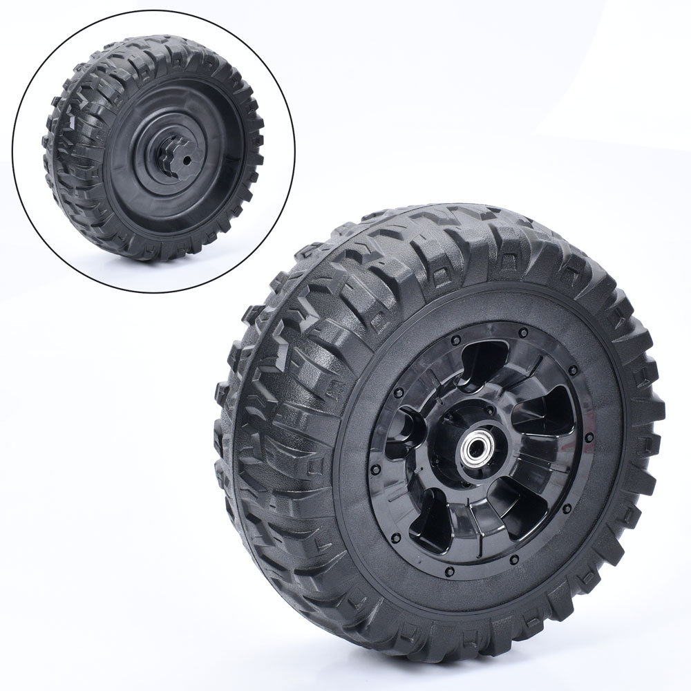 Колесо для дитячого веломобіля Bambi Racer M 6024-EVA WHEEL (задні та передні однакові)