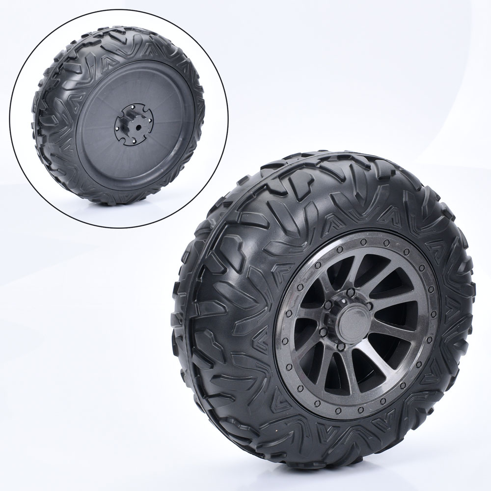 Колесо для дитячого електромобіля Bambi Racer M 6019-EVA WHEEL (задні та передні однакові)