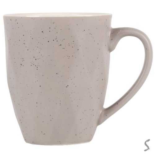 Чашка "Cubico" 330мл Stenson R37302-1 фото 2