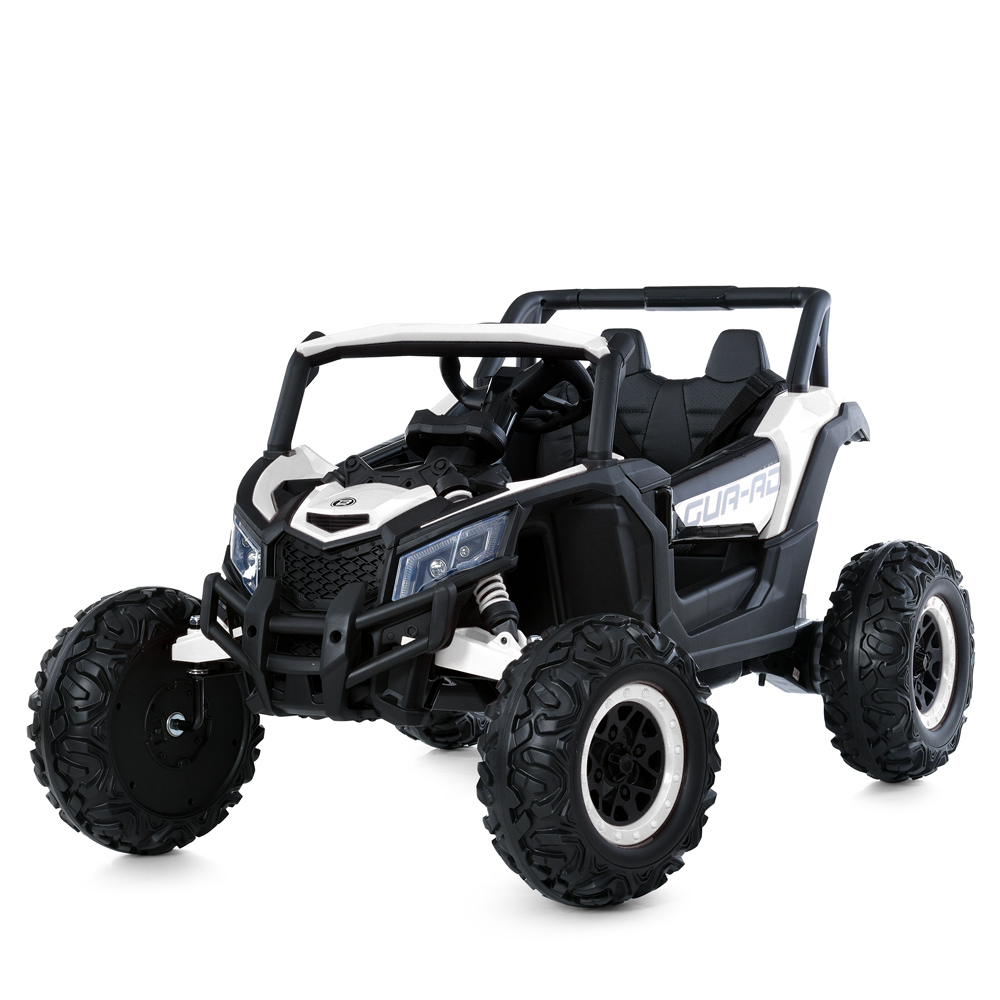 Картинка  Електромобіль дитячий Bambi Racer M 6070EBLR-1(24V) «Баггі» магазин cd-market