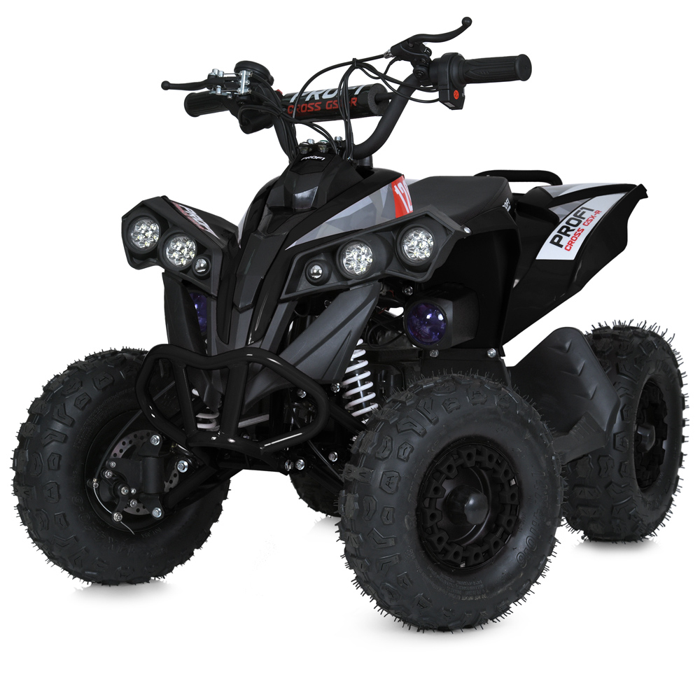 Електроквадроцикл дитячий Bambi Racer E-XBW-1200-2(MP3)