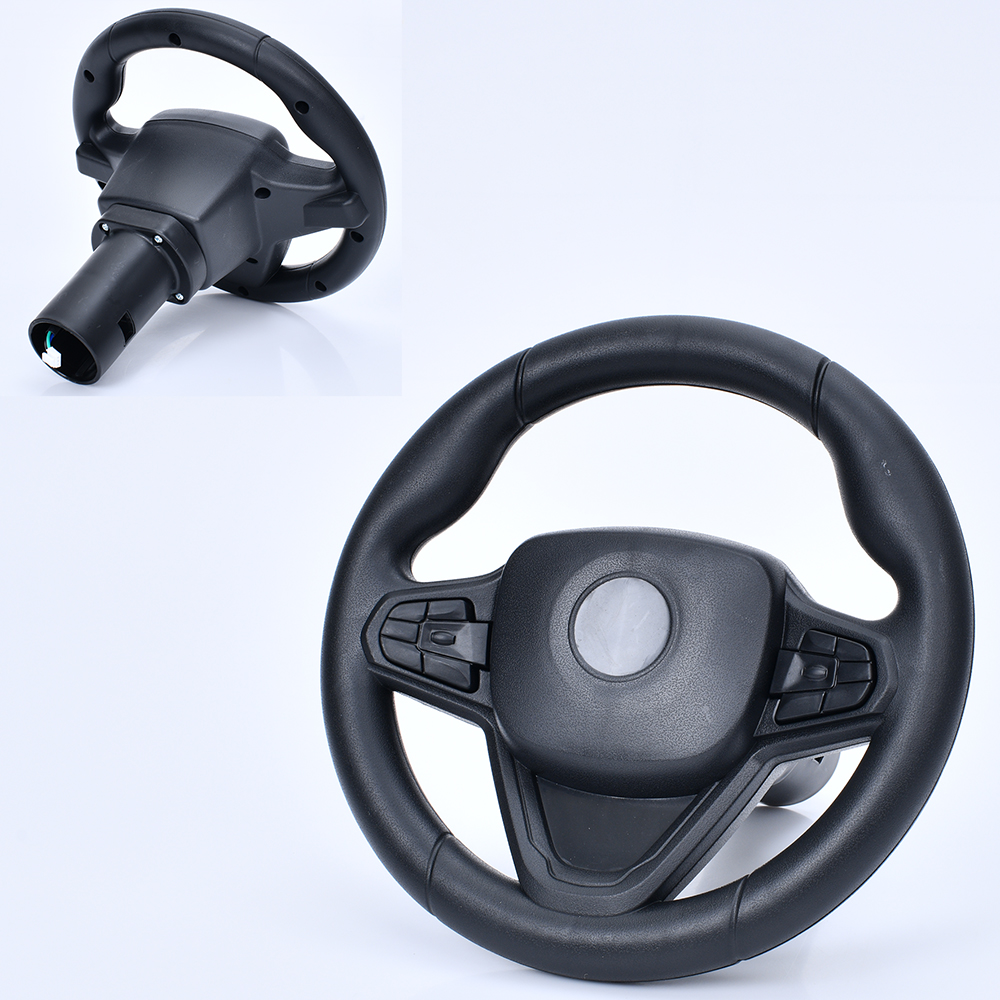Кермо для дитячого електромобіля Bambi Racer M 5811-ST WHEEL