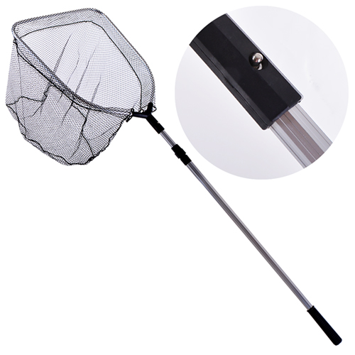 Підсак 2секц. 60*50см 2.3м Stenson SF24164-2.3