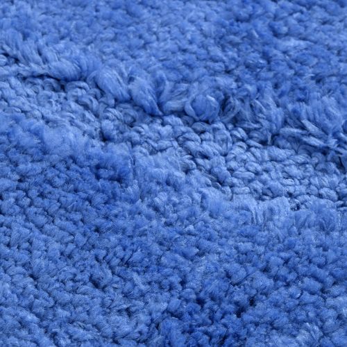 Килимок у ванну "Aqua" 50*80см Stenson R37368 фото 2