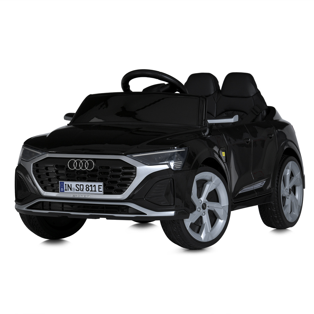 Електромобіль дитячий Bambi Racer M 5899EBLR-2 «Audi»